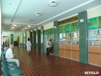 Тульская Железнодорожная больница, Фото: 5