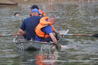 В пруду Центрального парка утонул подросток, Фото: 8