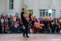 Открытие фестиваля «Театральный дворик» в Туле, Фото: 147