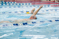 Чемпионат Тулы по плаванию в категории "Мастерс", Фото: 50