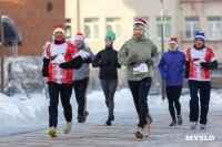 Туляки на «Забеге обещаний» поделились планами на 2026-й, Фото: 34