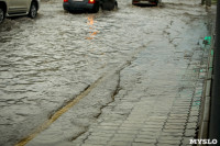 Потоп в Туле 21 июля, Фото: 31