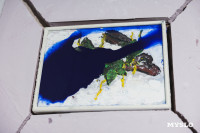 Изъять смысл, чтобы найти границы: в [Резервуара] состоялся эксперимент над современным искусством, Фото: 3