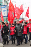7 ноября в Туле. День Великой Октябрьской революции., Фото: 3