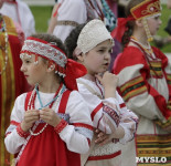 День славянской письменности и культуры. Тула, 24 мая 2015 , Фото: 17
