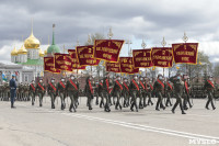 Репетиция парада Победы в Туле, Фото: 72