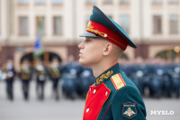 Парад репетиция 7 мая, Фото: 237
