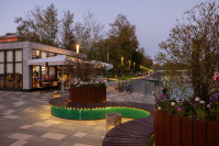 Кимовск-Донской-Новомосковск-Узловая, Фото: 48