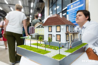 В Туле наградили лучших строителей, Фото: 36