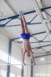 Мужская спортивная гимнастика в Туле, Фото: 14