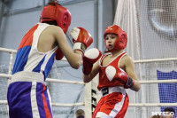 Чемпионат и первенство Тульской области по боксу, Фото: 17