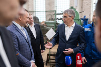 Тулагорводоканал, Фото: 36