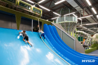 День добра в «Мисти парке»: игры, улыбки и море развлечений, Фото: 8