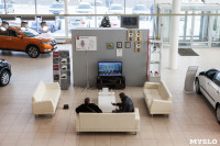 Сервисный центр официального дилера Nissan , Фото: 23