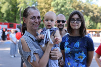 Школодром - открытие, Фото: 6