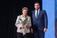 День инвалидов 2025, Фото: 14