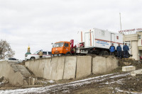 Тульские спасатели готовятся к половодью, Фото: 1