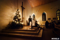 Католическое Рождество в Туле, 24.12.2014, Фото: 45