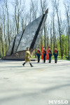 Торжественное открытие монумента "Бессмертный полк. Тула", Фото: 10