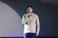 Алексей Эрк и депутаты приняли участие в мероприятии в честь Дня семей защитников Отечества, Фото: 57