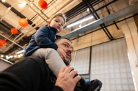 Вершина зимы-2026, Фото: 151