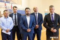 В ФОКе Венева школьников научат плавать, Фото: 16