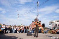 Театральное шествие в День города-2014, Фото: 10