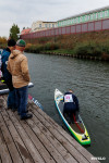 В центре Тулы прошел SUP-фестиваль и соревнования «Кубок кремлёвского канала», Фото: 3