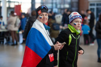 В Туле прошел легкоатлетический забег «Мы вместе Крым»: фоторепортаж, Фото: 33