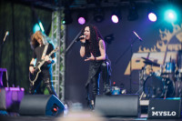 Рок-фестиваль "Рассвет" 2025, Фото: 13