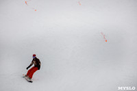 Соревнования по сноуборду в Форино, Фото: 42