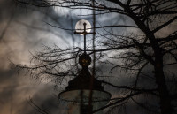 Бобровое суперлуние в Туле: фоторепортаж, Фото: 4