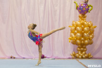 Соревнования по художественной гимнастике "Тульский сувенир", Фото: 75