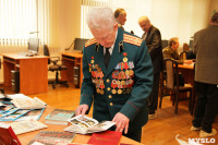 Презентация книги «Суворовцы Тулы», Фото: 2