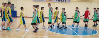 Соревнования за первенство Тульской области по баскетболу среди юношей и девушек. 1 октября, Фото: 10
