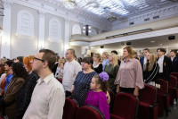 «Доброволец года»: в Туле наградили лучших волонтеров региона, Фото: 49