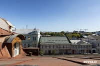 Новое городское пространство "Двор", Фото: 46