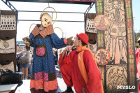 Театральный дворик 2025, Фото: 12