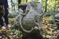 Всехсвятское кладбище, Фото: 181