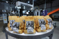 Дмитрий Миляев посетил промышленные предприятия в Республике Беларусь, Фото: 12