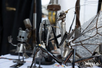 фестиваль стимпанк-культуры Ferrum, Фото: 102