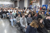 Я работаю на заводе: туляки рассказали, почему выбрали промышленные предприятия, Фото: 11