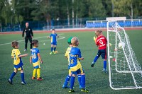 Открытый турнир по футболу среди детей 5-7 лет в Калуге, Фото: 44