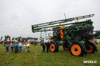 Комбайны на автопилоте и новые продукты от производителей: как прошел День Тульского поля, Фото: 74