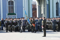 Сергей Галкин поздравил тульских кадетов, Фото: 3