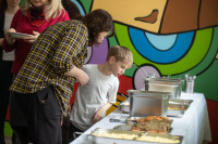 Родители юных туляков оценили блюда школьных столовых, Фото: 13