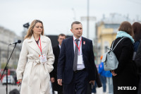 Парад репетиция 7 мая, Фото: 82