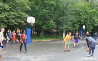 Состоялось первенство Тульской области по стритболу среди школьников, Фото: 12