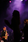 Эмир Кустурица и The No Smoking Orchestra в Туле. 14 декабря, Фото: 32