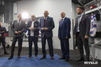 Хоккей, который объединяет: в Туле завершился Кубок губернатора Тульской области – 2025, Фото: 5